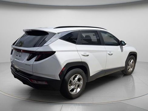 Used 2023 Hyundai Tucson SEL image 7