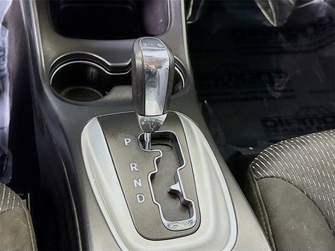 Used 2016 Dodge Journey SXT image 7