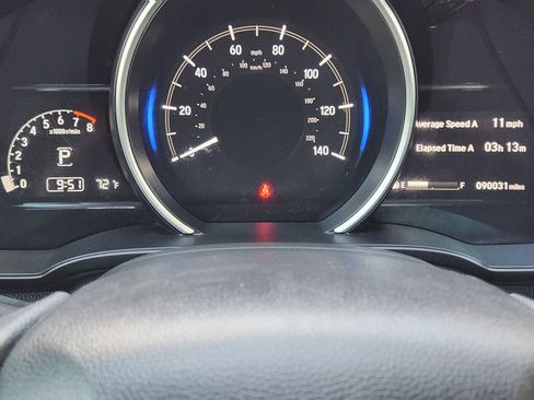 Certified 2018 Honda Fit EX image 15