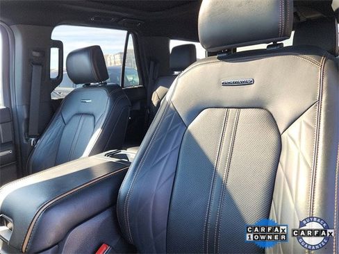Certified 2022 Ford Expedition Platinum image 22
