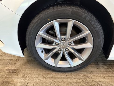 Used 2021 Honda Accord LX image 18