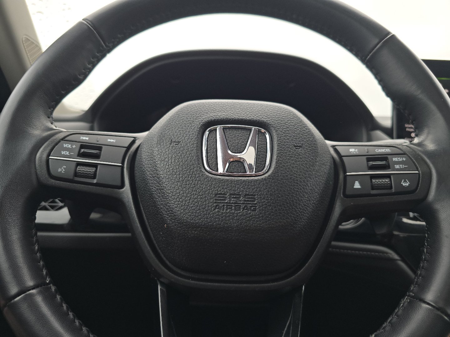 Used 2024 Honda Accord EX-L image 25