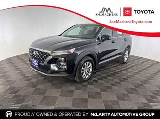 Used 2019 Hyundai Santa Fe SE FWD 360° Tour