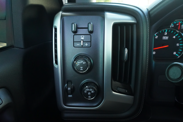 Used 2017 GMC Sierra 1500 SLT AWD/4WD image 15