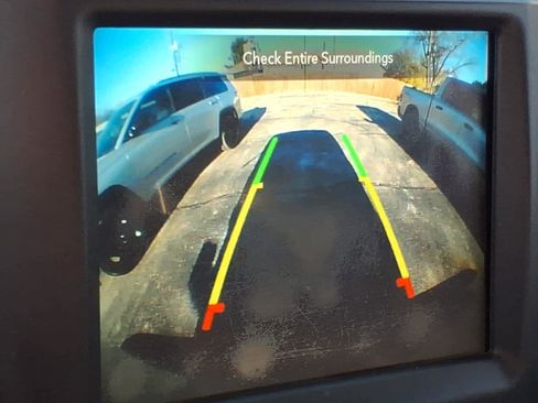 Used 2019 RAM 1500 Classic Warlock w/ Electronics Group image 26