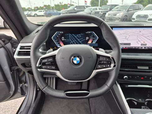 Used 2025 BMW 430i xDrive w/ Premium Package AWD/4WD image 11