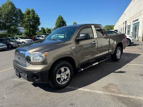 Used 2007 Toyota Tundra SR5 AWD/4WD image 28