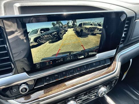 New 2026 GMC Sierra 1500 Elevation w/ Elevation Premium Package image 29