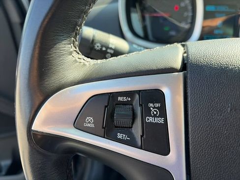 Used 2016 Chevrolet Equinox LT w/ Convenience Package FWD image 14
