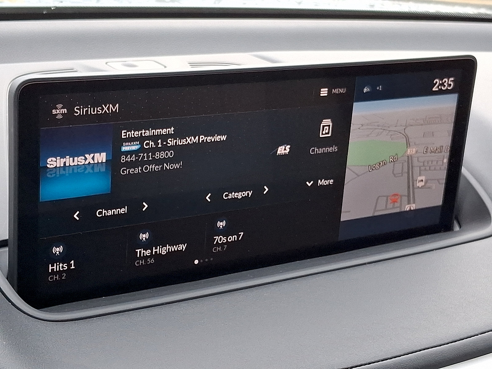 Certified 2024 Acura MDX w/ Technology Package AWD/4WD image 18