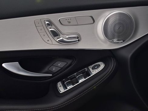 Certified 2019 Mercedes-Benz GLC 300 4MATIC Coupe image 12