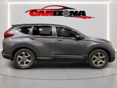 Used 2018 Honda CR-V EX-L image 1