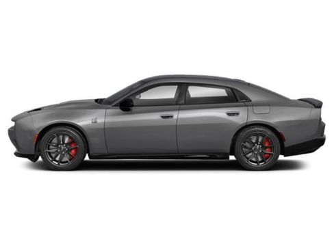 New 2026 Dodge Charger Scat Pack w/ Track Package image 2