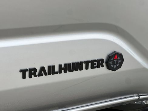 New 2025 Toyota Tacoma Trailhunter image 20
