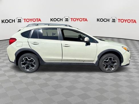 Used 2014 Subaru Crosstrek 2.0i Premium w/ Popular Package #1 AWD/4WD image 9
