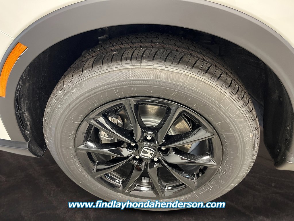 New 2027 Honda CR-V Sport-L image 11