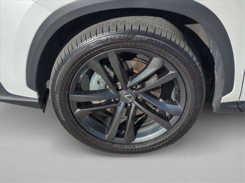 Used 2024 Lexus NX 450h+ AWD w/ Vision Package image 25