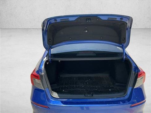 Used 2023 Honda Civic Sport image 18