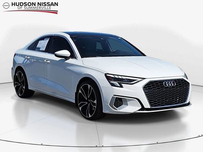 Used 2023 Audi A3 2.0T Premium