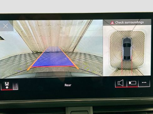 Certified 2025 Audi A5 2.0T Premium Plus w/ Premium Plus image 15