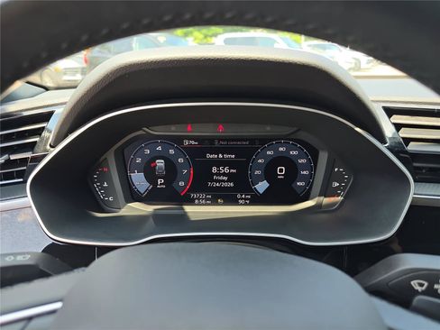 Used 2021 Audi Q3 2.0T Premium w/ Convenience Package AWD/4WD image 31