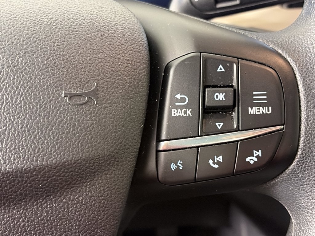 Used 2025 Ford Bronco Sport Big Bend AWD/4WD image 18