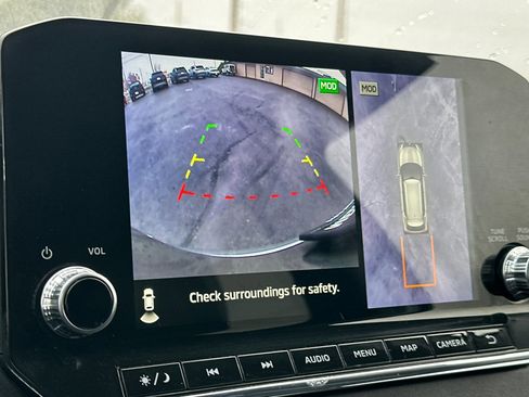 Used 2024 Mitsubishi Outlander SE image 22