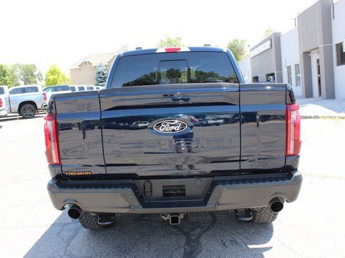 Used 2025 Ford F150 Tremor w/ Equipment Group 402A High AWD/4WD image 3