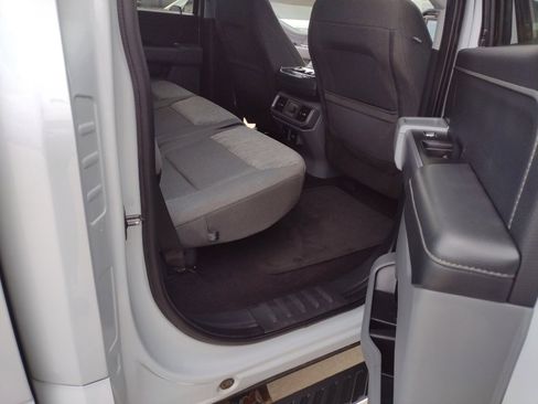 Used 2022 Ford F150 XLT w/ Equipment Group 302A High AWD/4WD image 24