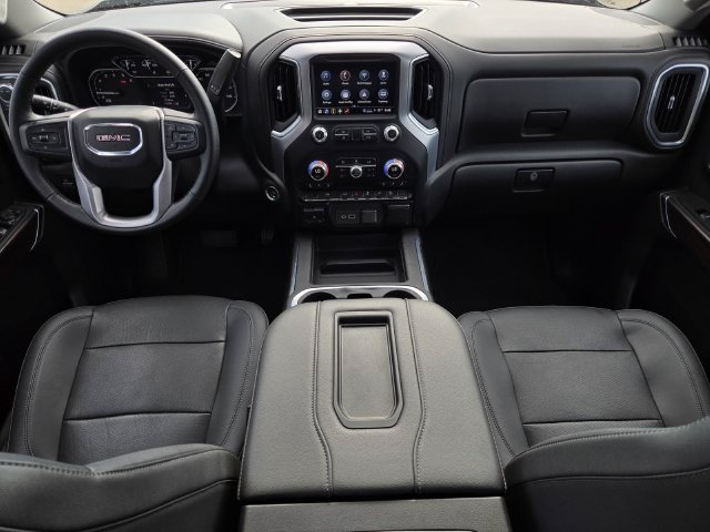 Used 2022 GMC Sierra 1500 SLT AWD/4WD image 16