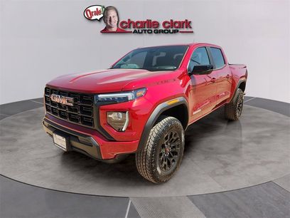 New 2026 GMC Canyon Elevation w/ Technology Package