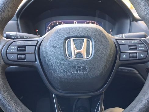 Certified 2024 Honda Accord LX image 26