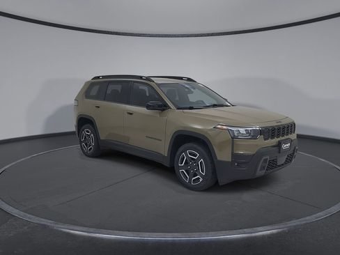 New 2026 Jeep Cherokee Laredo image 3