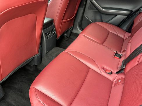 Used 2023 MAZDA CX-30 AWD 2.5 S w/ Preferred Package image 12