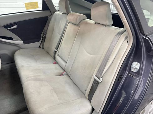 Used 2011 Toyota Prius Two image 14