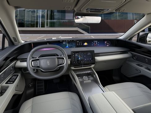 New 2026 Lincoln Nautilus Premier w/ Equipment Group 102A AWD/4WD image 31