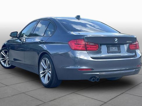 Used 2013 BMW 328i Sedan RWD image 11