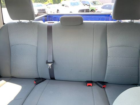 Used 2018 RAM 1500 Tradesman w/ Popular Equipment Group RWD image 26