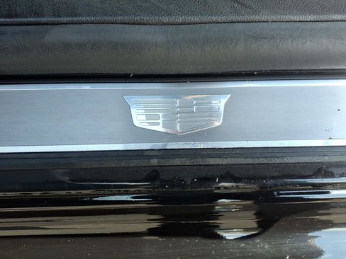 Certified 2024 Cadillac CT5 V w/ Cold Weather Package AWD/4WD image 20