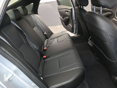 Certified 2026 Honda Accord Sport image 28