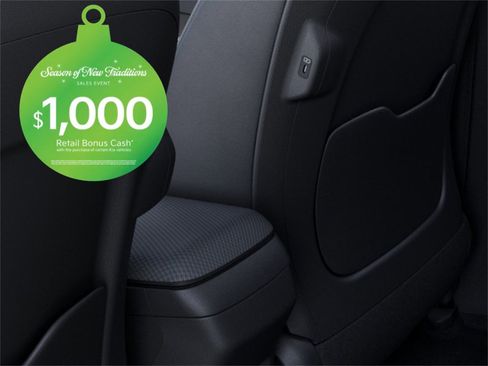 New 2025 Kia EV6 Wind image 26