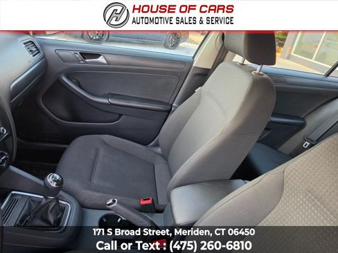 Used 2015 Volkswagen Jetta S FWD image 31