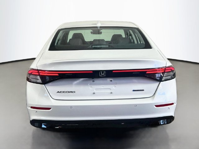 Certified 2023 Honda Accord EX-L image 18