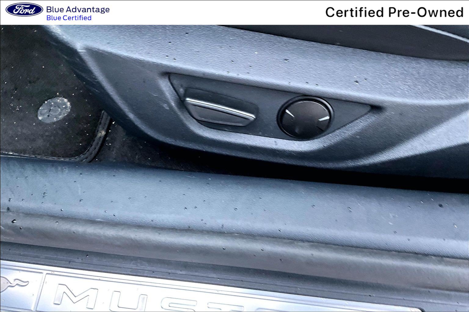 Certified 2024 Ford Mustang GT Premium RWD image 34