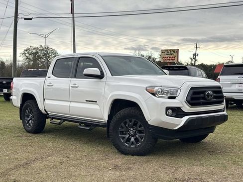 Used 2023 Toyota Tacoma SR5 image 14