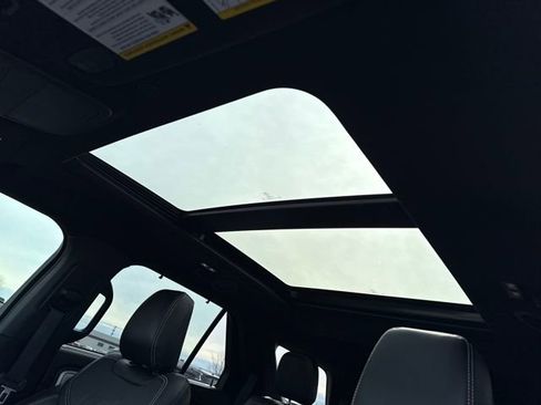 Used 2023 Ford Explorer ST w/ Equipment Group 401A image 34