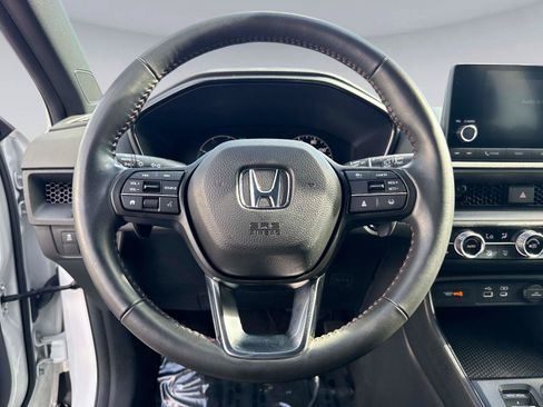 Certified 2024 Honda CR-V Sport image 27