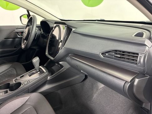 Certified 2025 Subaru Impreza 2.0i Sport image 29