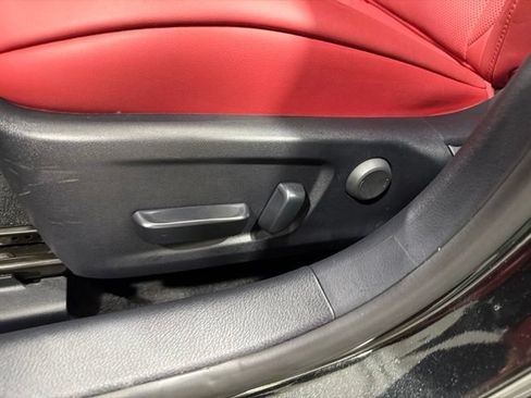 Used 2025 Lexus IS 350 F Sport w/ Navigation Package RWD image 13