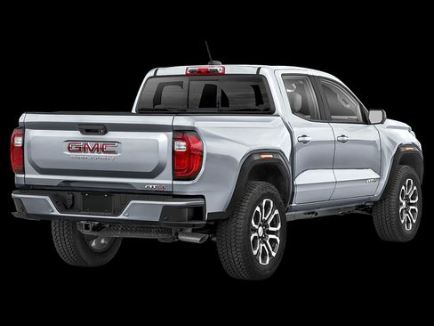 Used 2024 GMC Canyon AT4 AWD/4WD image 64
